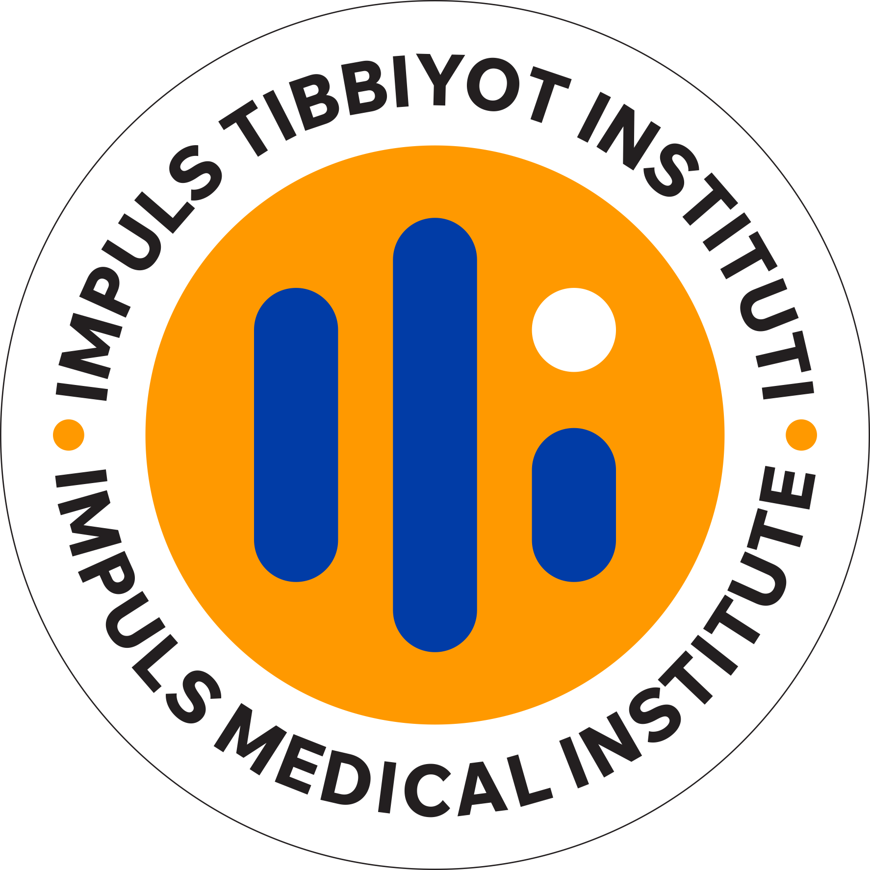 Импульс 
Медицинский Институт