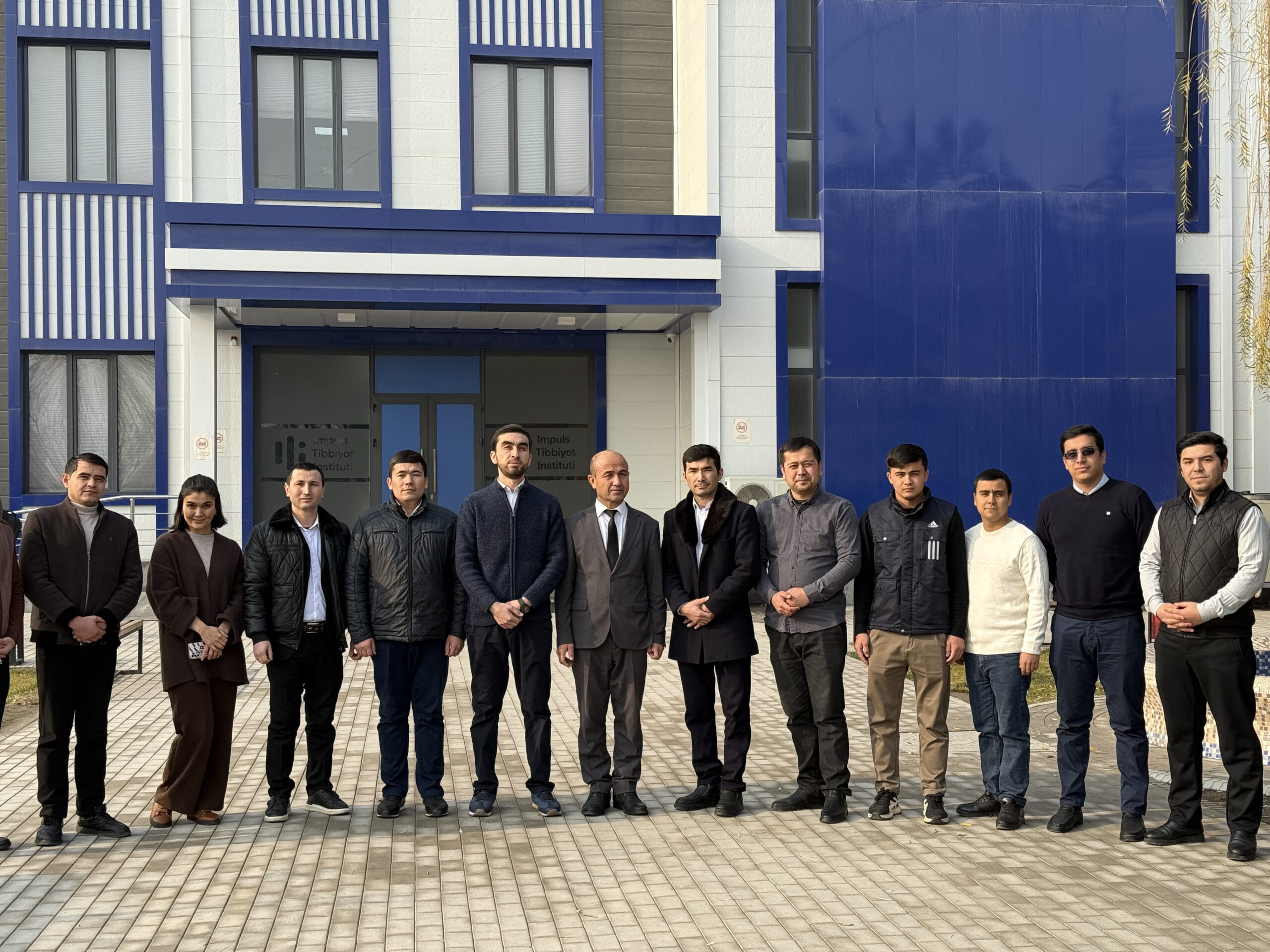 Department of Pathology and Microbiology