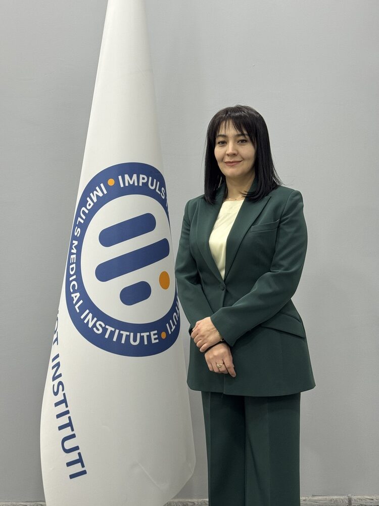 To’xtamatova Shahzoda Sodiqjon qizi