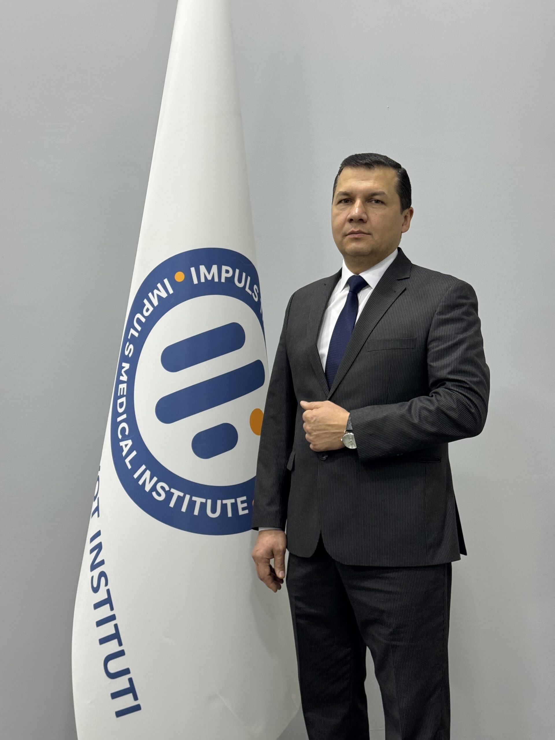 Artikbayev Murodjon Arapbayevich