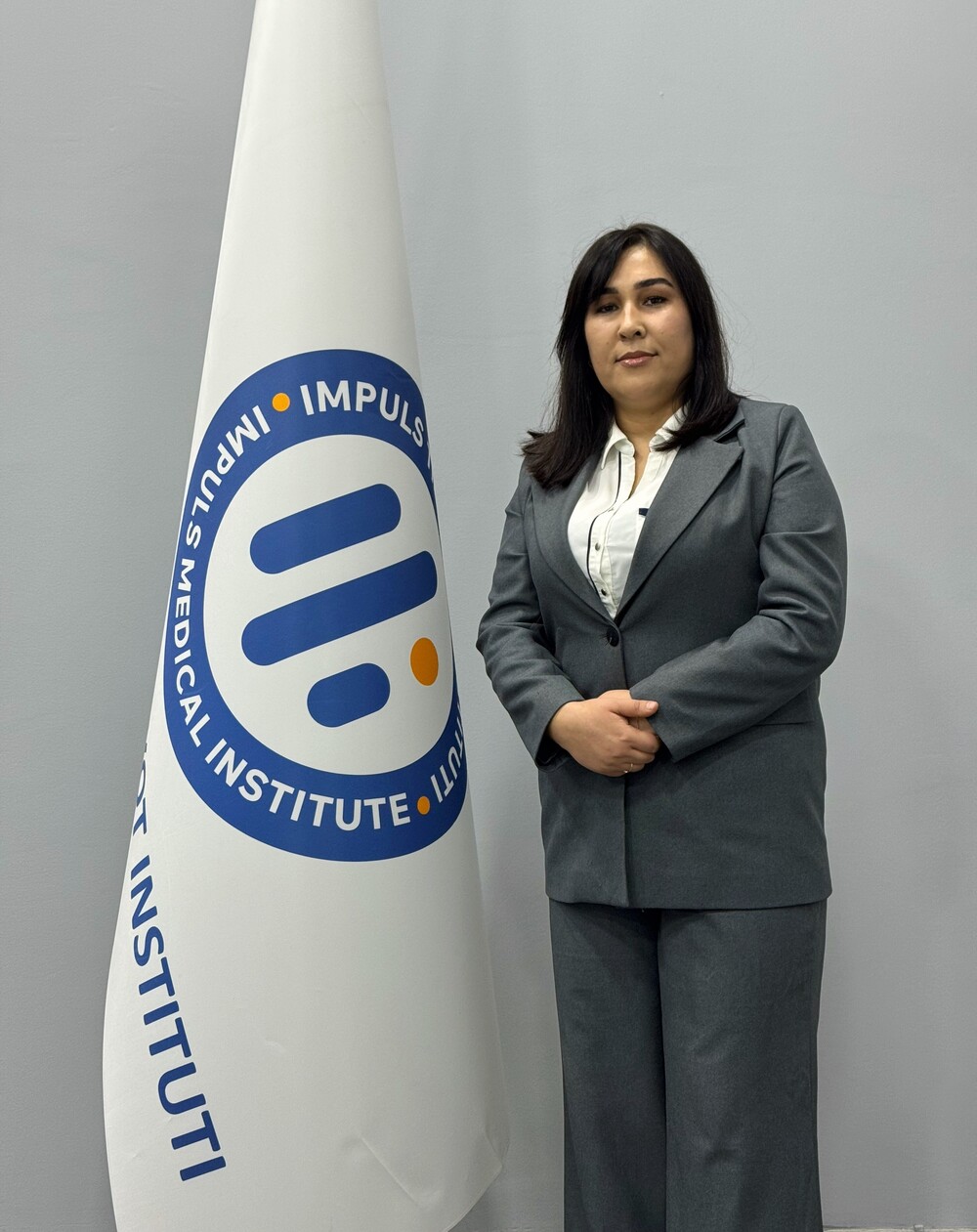 Ergasheva Xilola Yunusxanovna