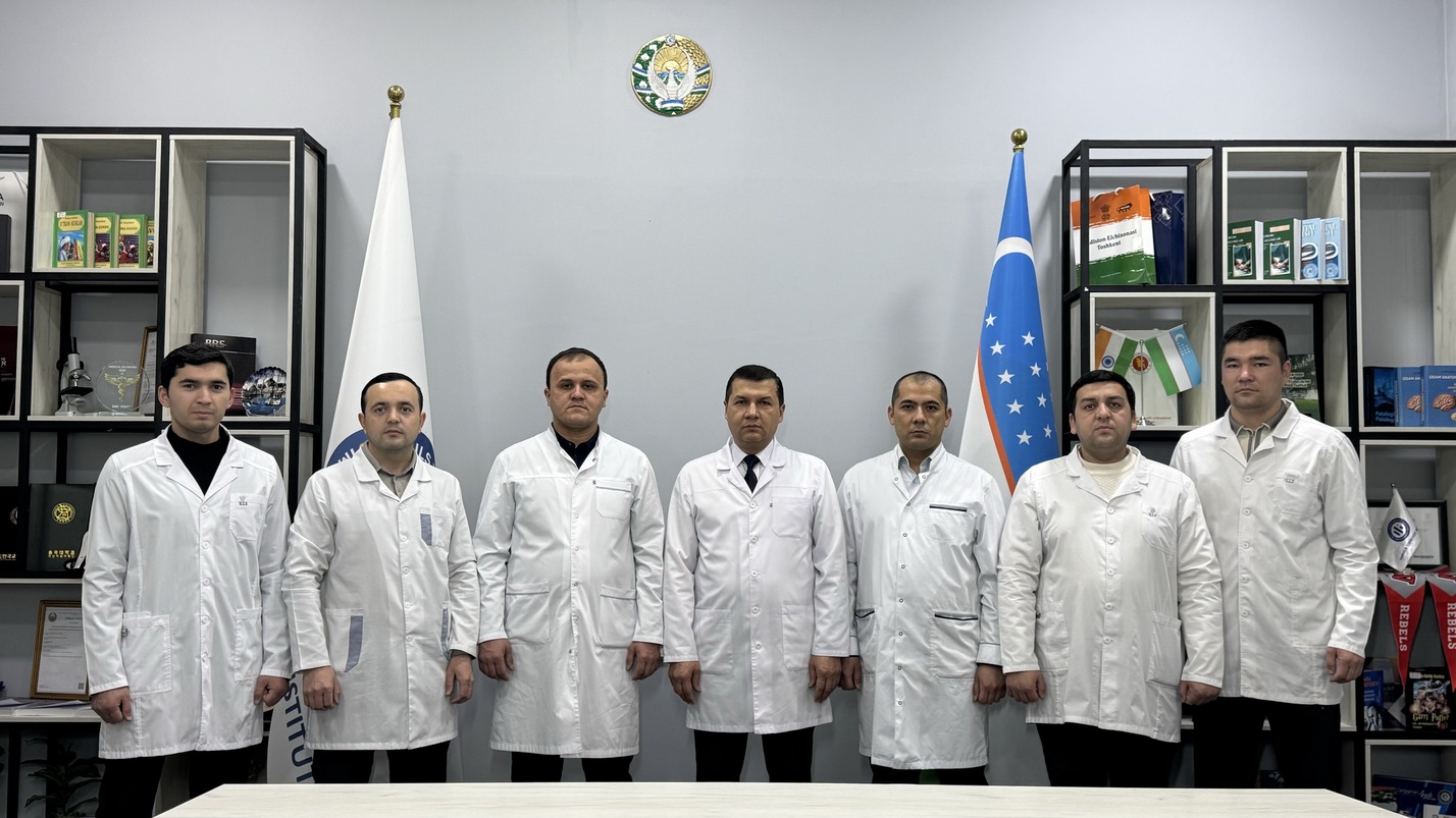 Преподаватели