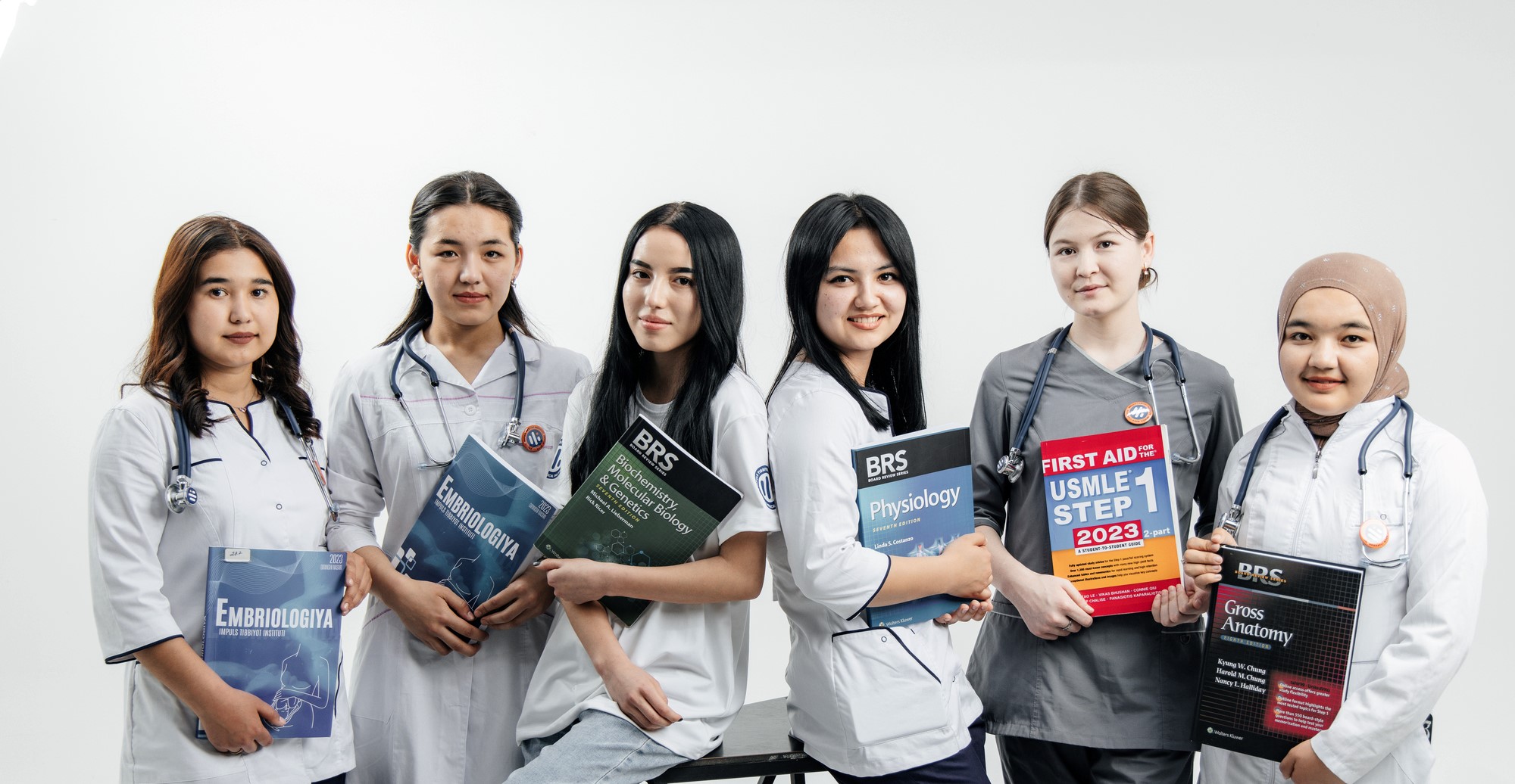 Научные проекты и гранты