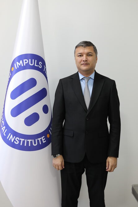 Baxtinur Oybutayevich Xudanov