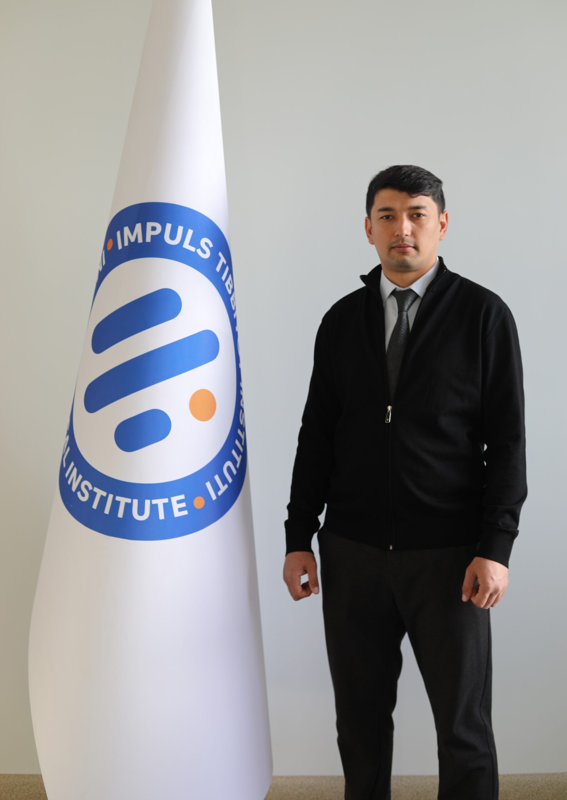 Ne`matov Shohjahon Ravshan o`g`li