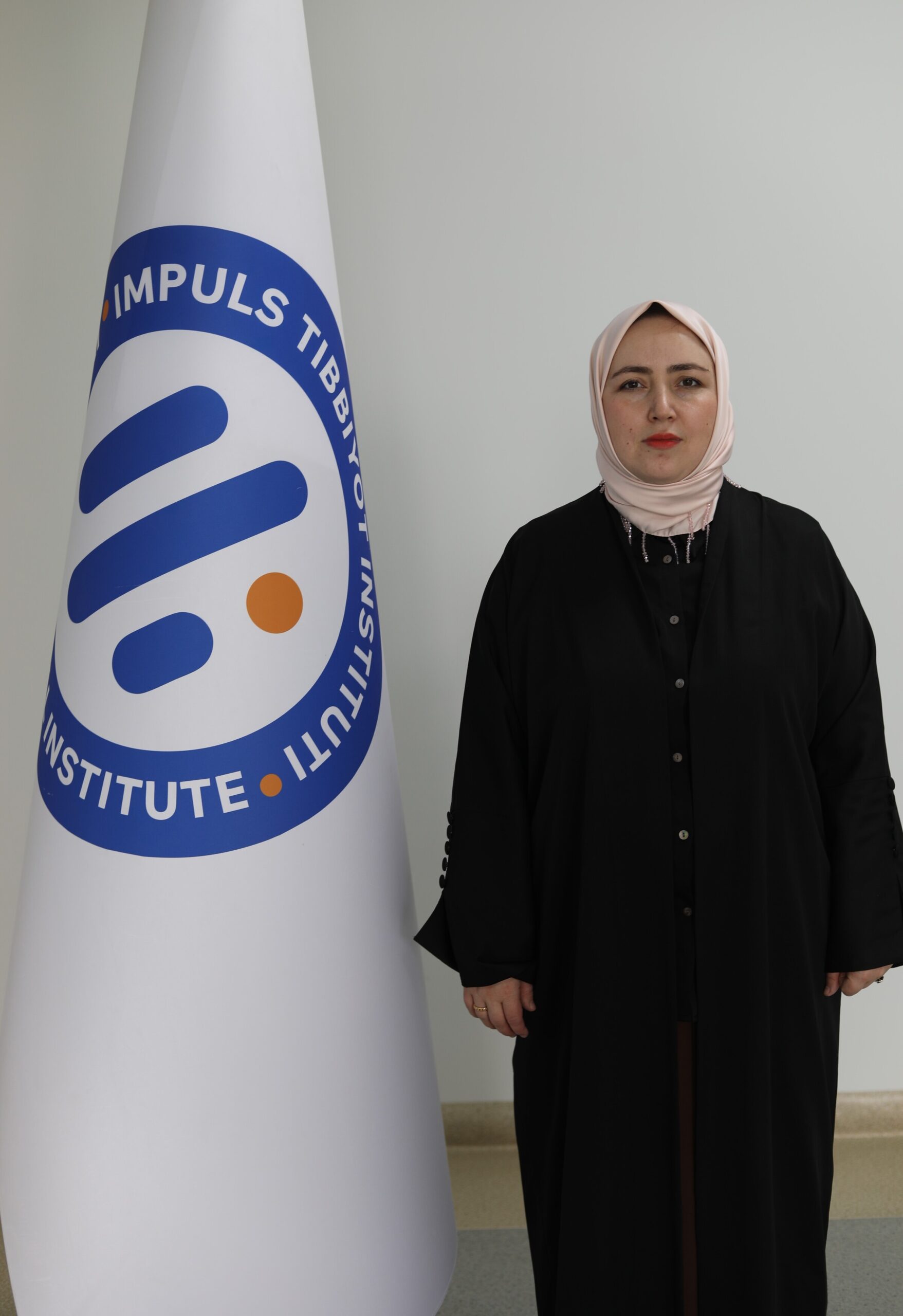 Aripova Dilnoza Utkirovna