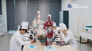 Mutaxassislik fanlar kafedrasi