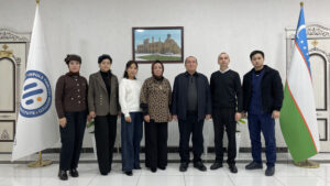 Pediatriya kafedrasi