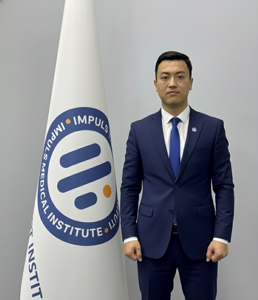 Nazarov Javoxir Abdujabbor oʻgʻli