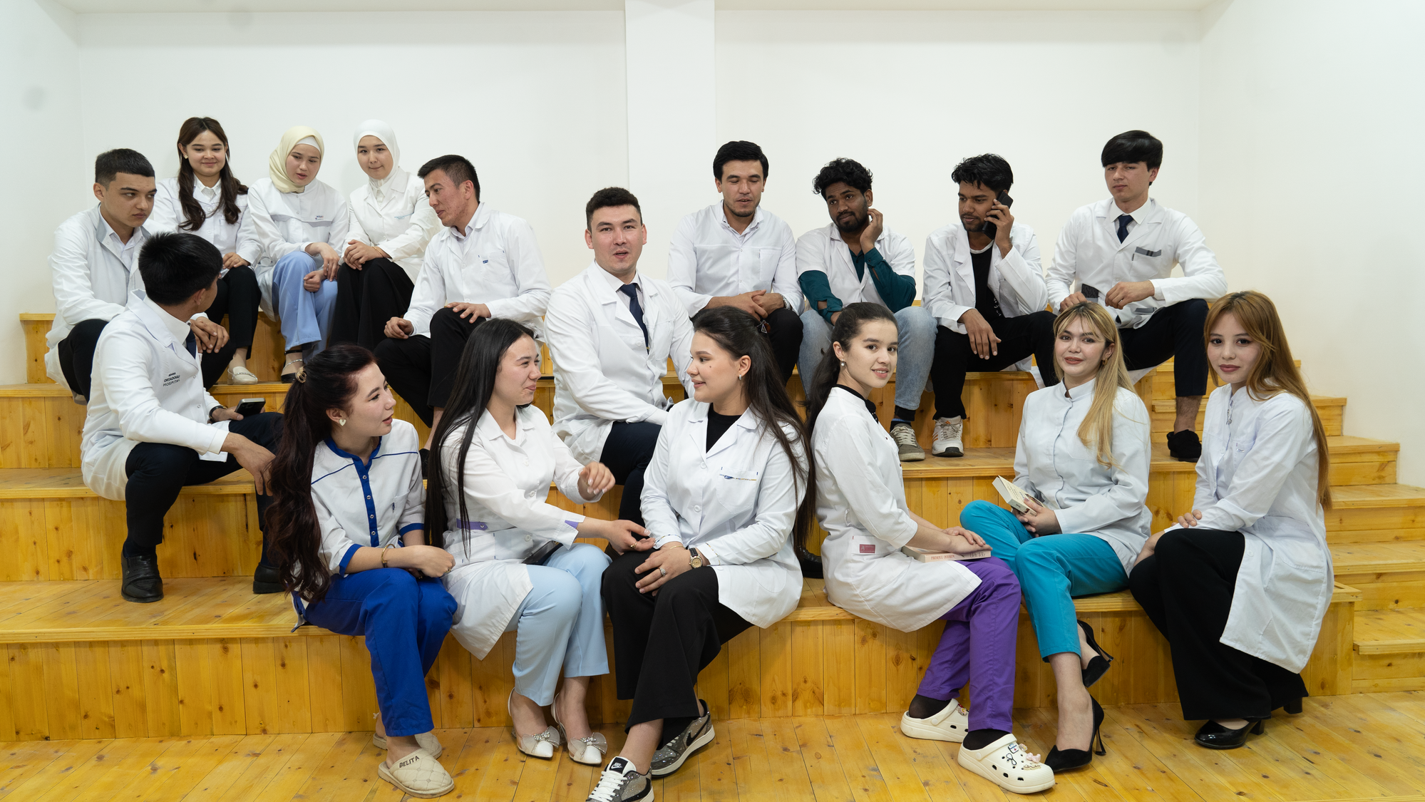 Студенческое научное общество