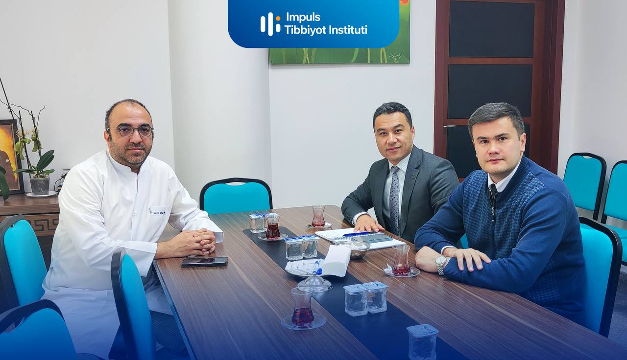 Xorijiy professorlar haqida