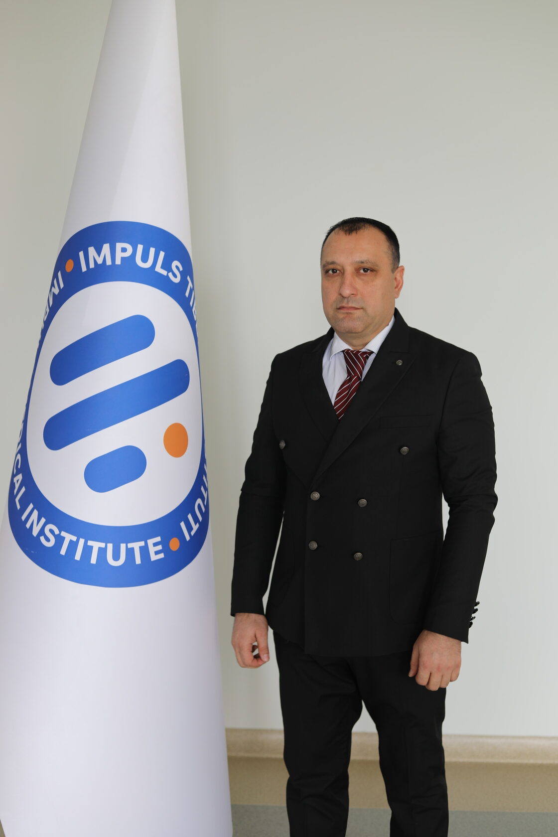 Yarlakabov Djamshid Mamasultanovich