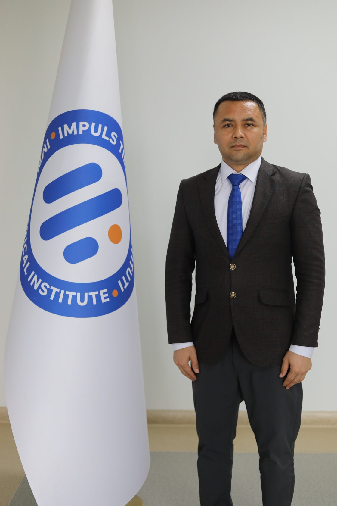 Xalimov Zafar Xatamovich