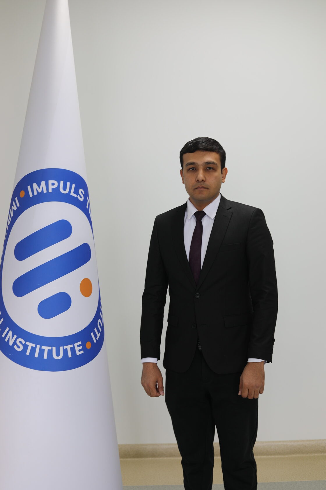 Tirkashev Farrukhjon Xolyigitovich