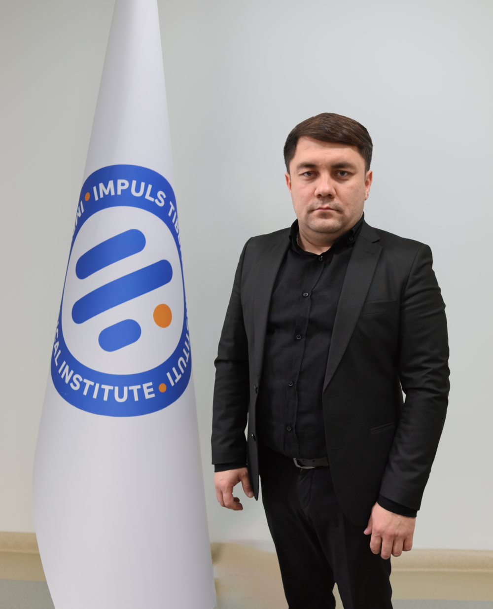 Artikov Jamshid Akilovich