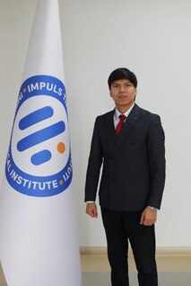 Одилов Бекзод Зоиржон угли